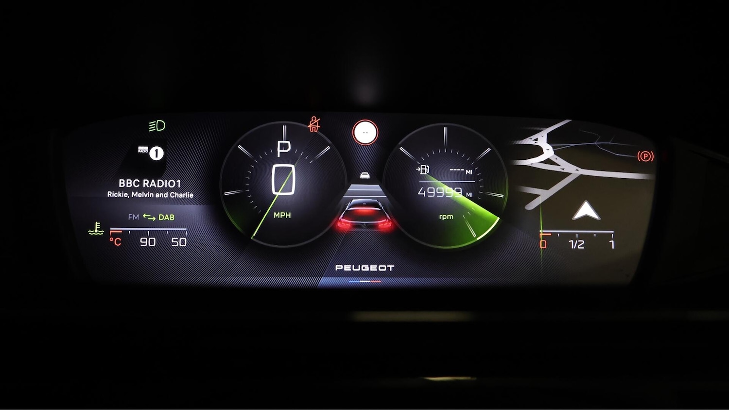 Vehicle 11