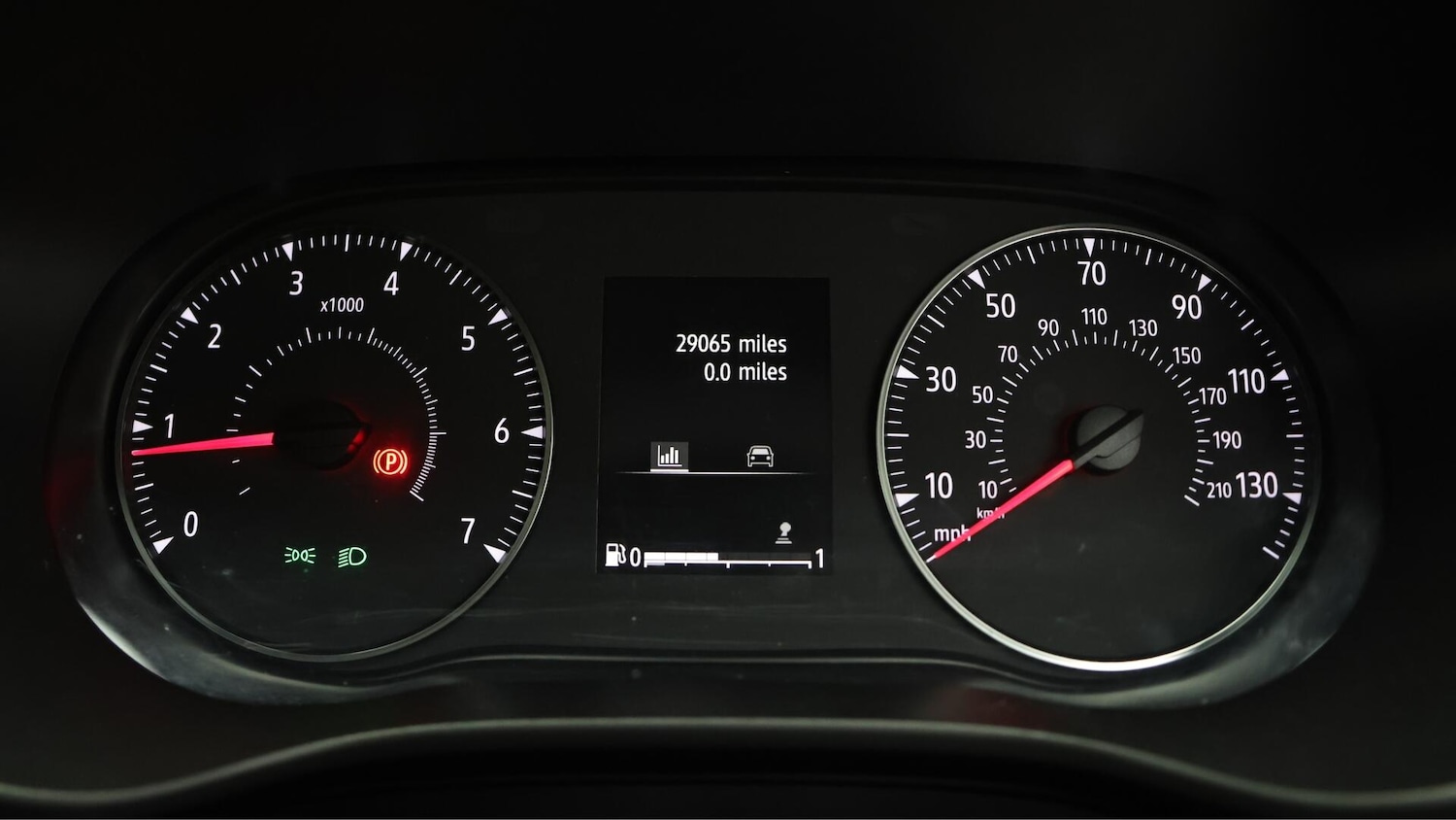 Used Dacia Jogger 2022 for sale - 76432006: Photo 11