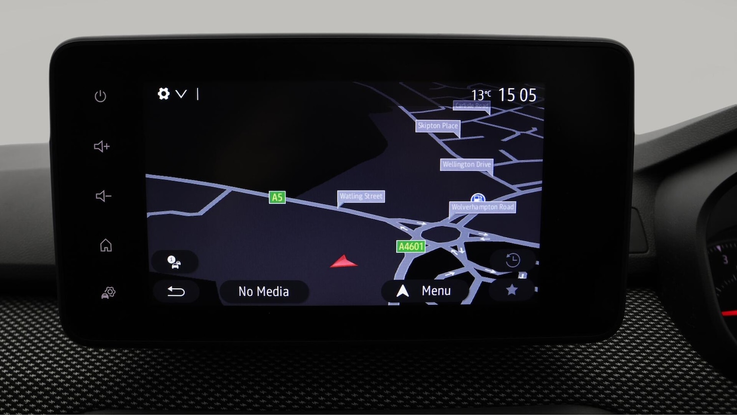 Used Dacia Jogger 2022 for sale - 76432006: Photo 12