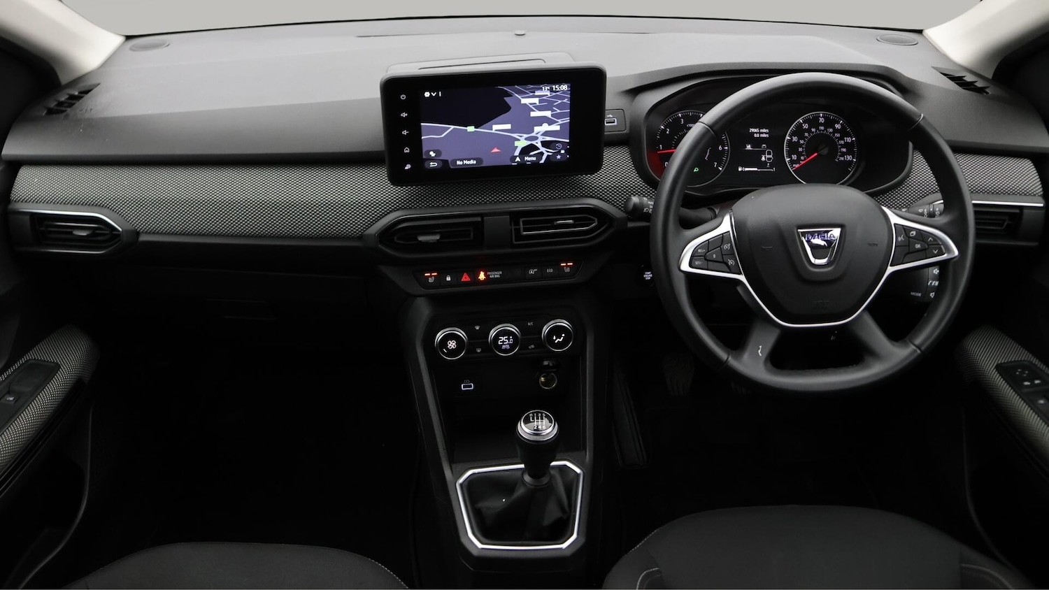 Used Dacia Jogger 2022 for sale - 76432006: Photo 14