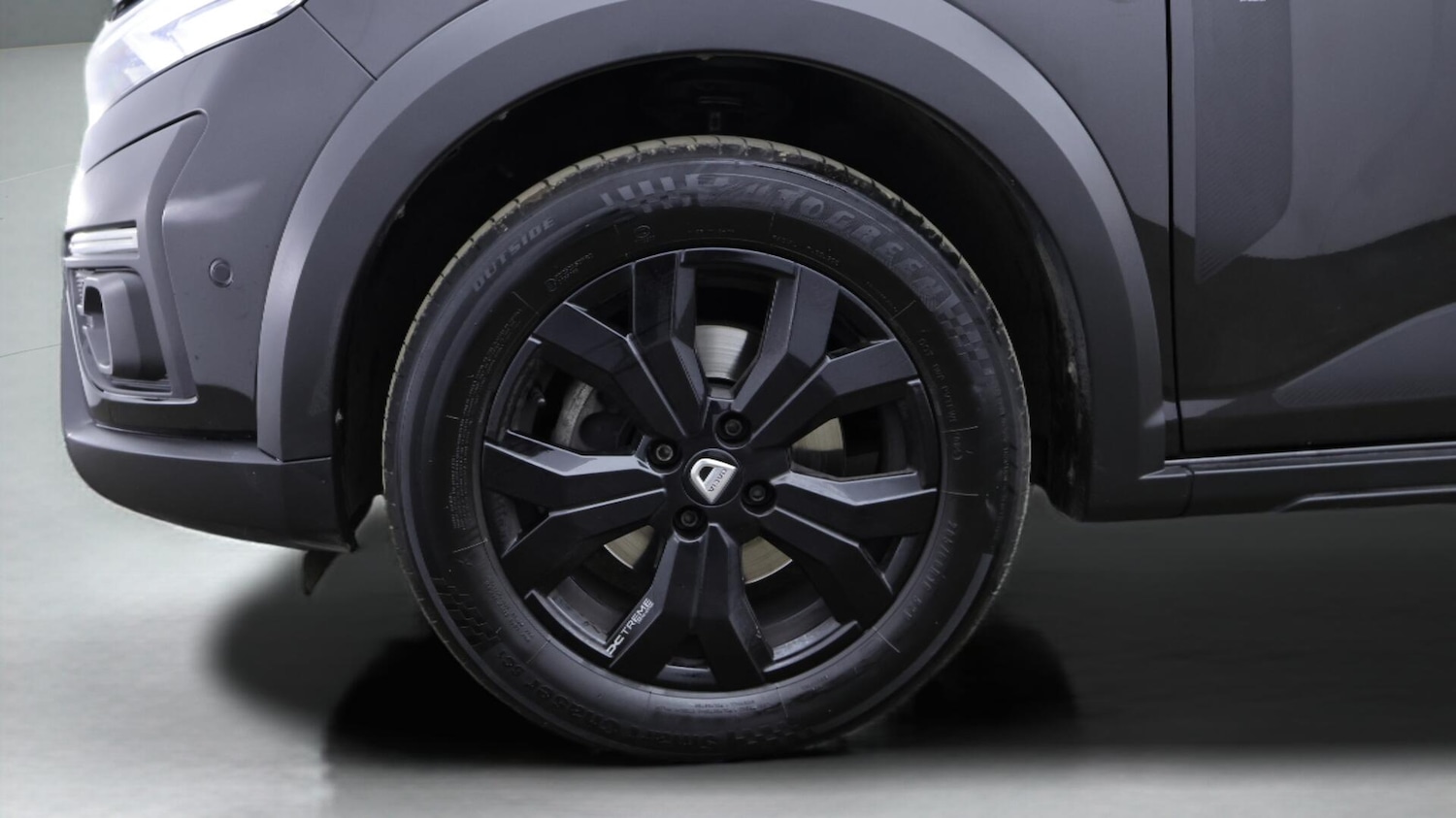 Used Dacia Jogger 2022 for sale - 76432006: Photo 19