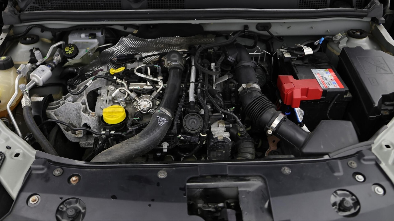 Used Dacia Jogger 2022 for sale - 76432006: Photo 20