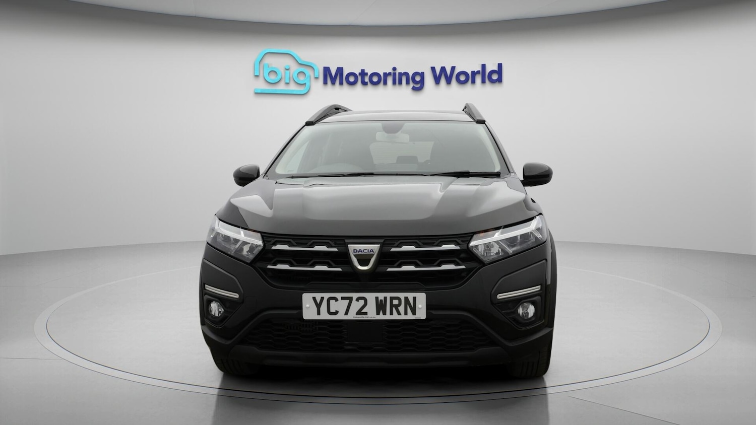 Used Dacia Jogger 2022 for sale - 76432006: Photo 3