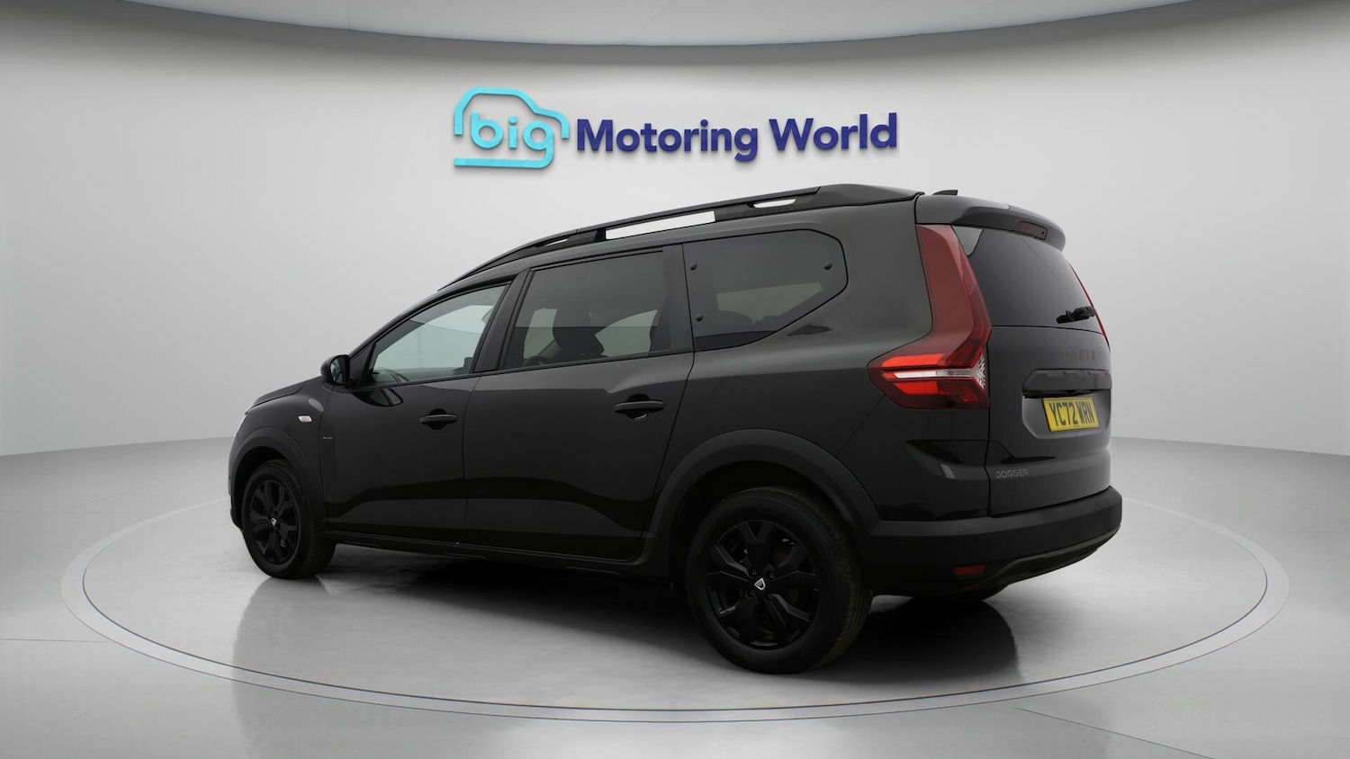 Used Dacia Jogger 2022 for sale - 76432006: Photo 6