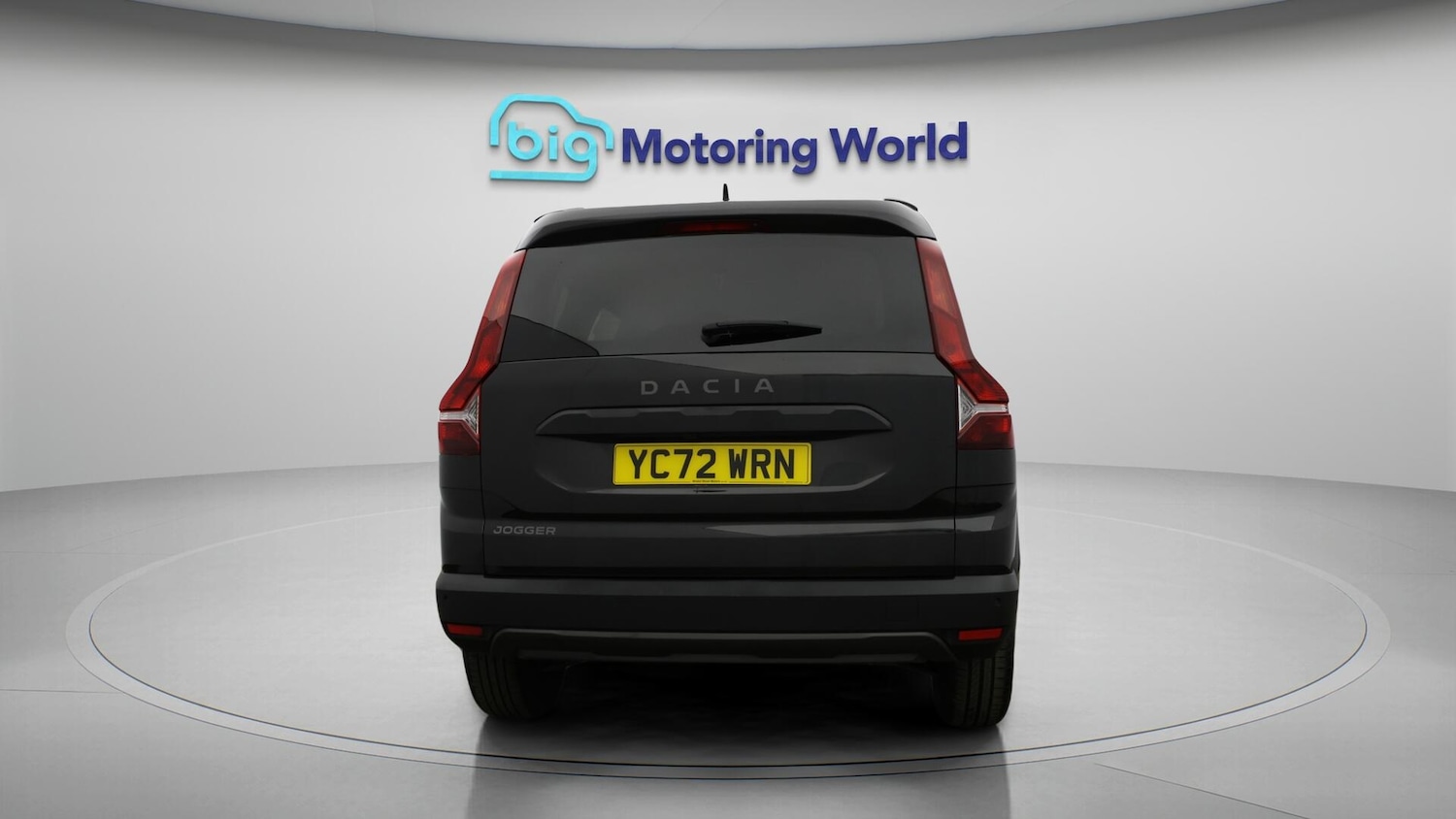 Used Dacia Jogger 2022 for sale - 76432006: Photo 7