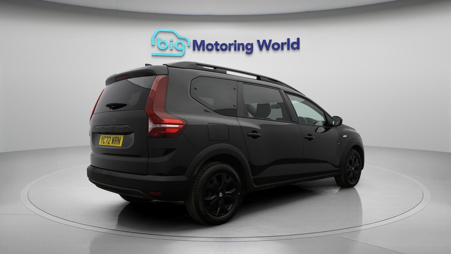 Used Dacia Jogger 2022 for sale - 76432006: Photo 8