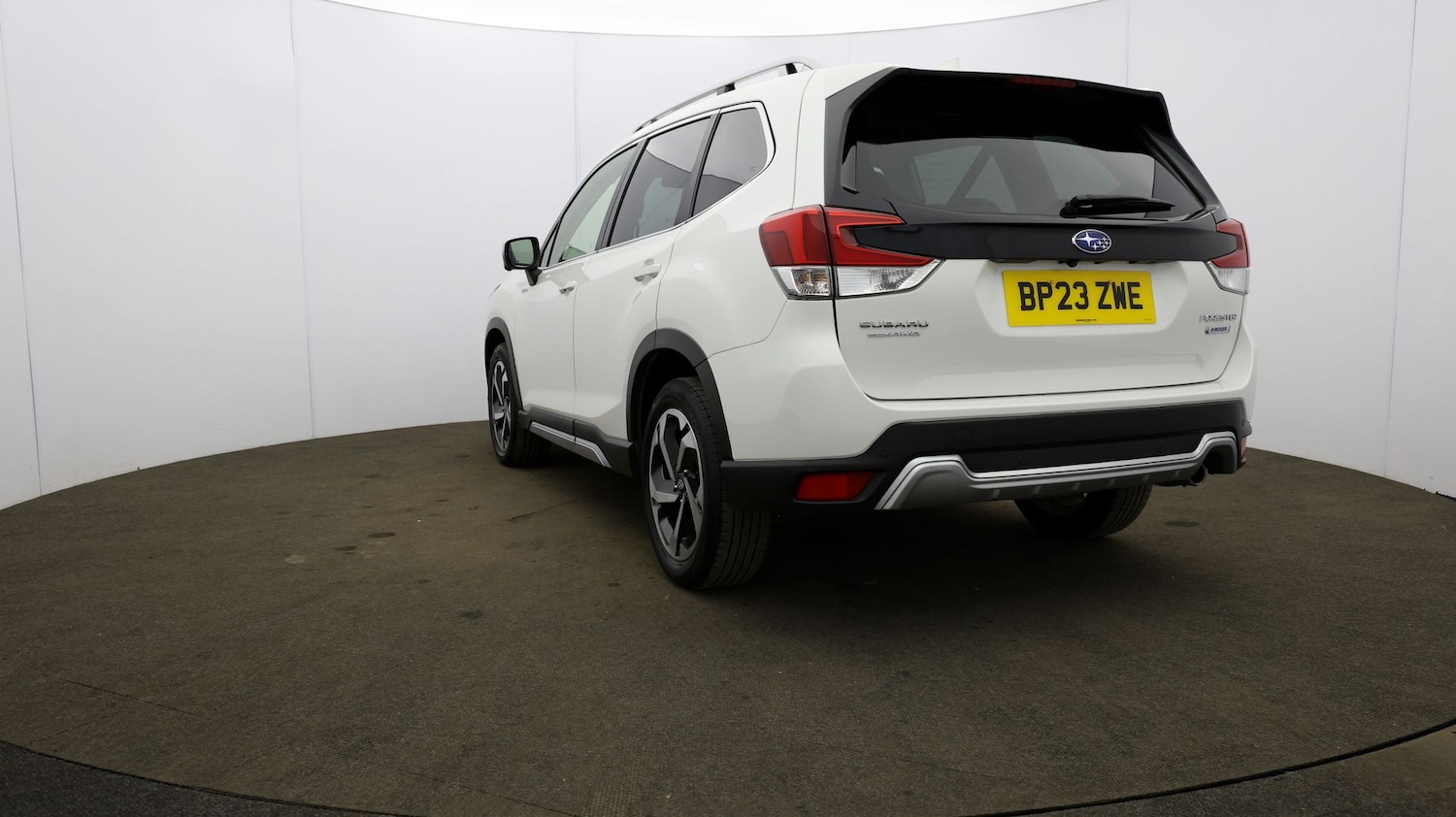 Used Subaru Forester 2023 for sale - 76809922: Photo 30