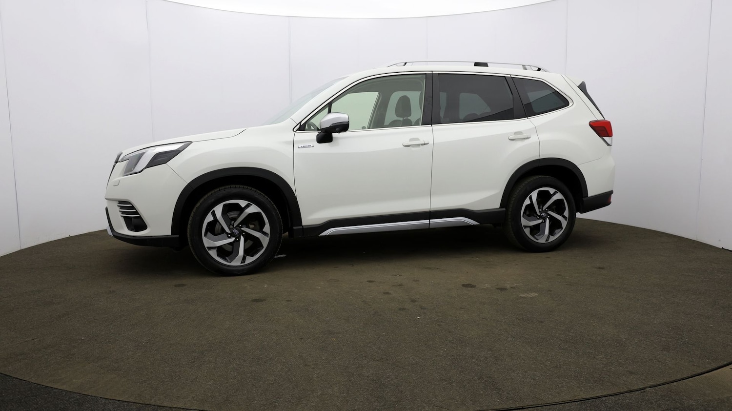 Used Subaru Forester 2023 for sale - 76809922: Photo 31