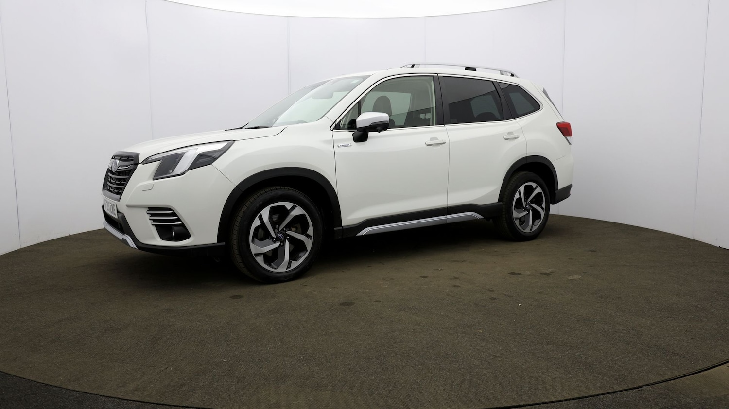 Used Subaru Forester 2023 for sale - 76809922: Photo 33