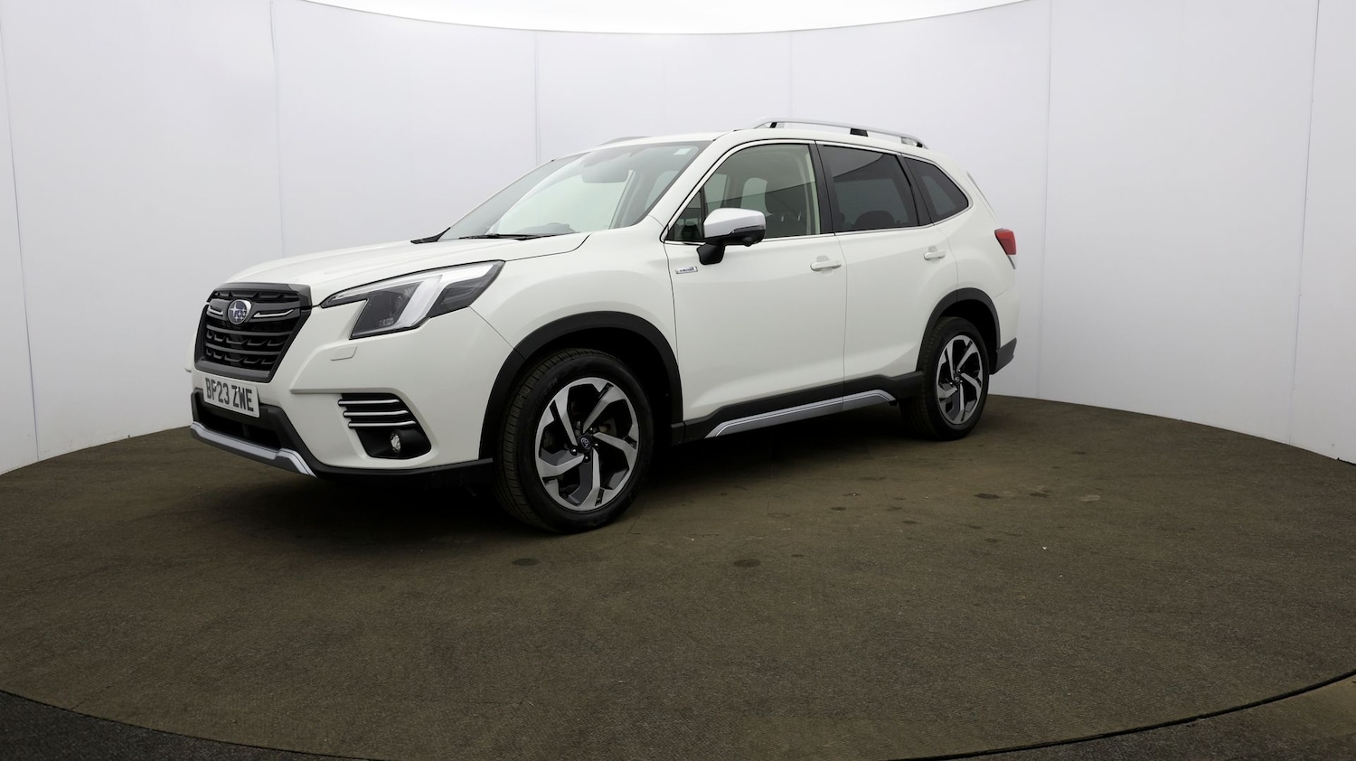 Used Subaru Forester 2023 for sale - 76809922: Photo 34