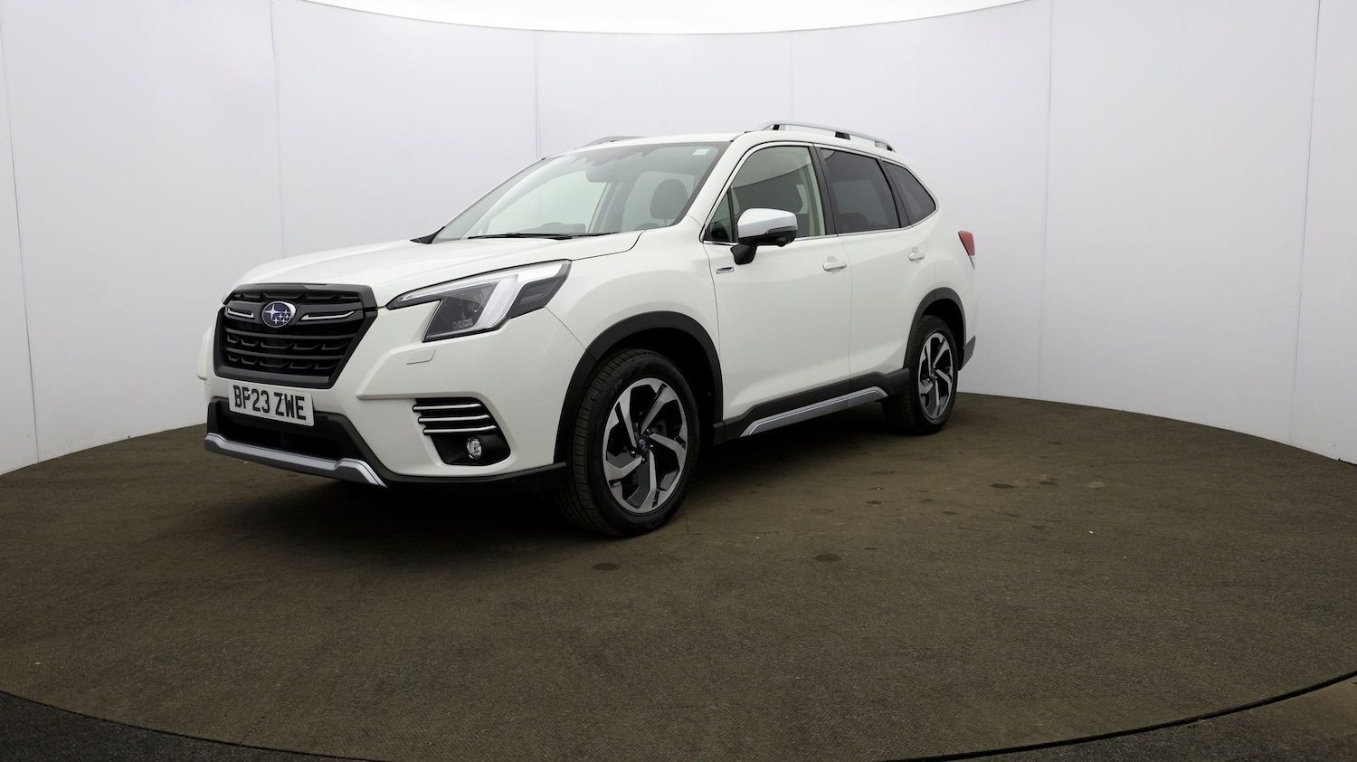 Used Subaru Forester 2023 for sale - 76809922: Photo 35