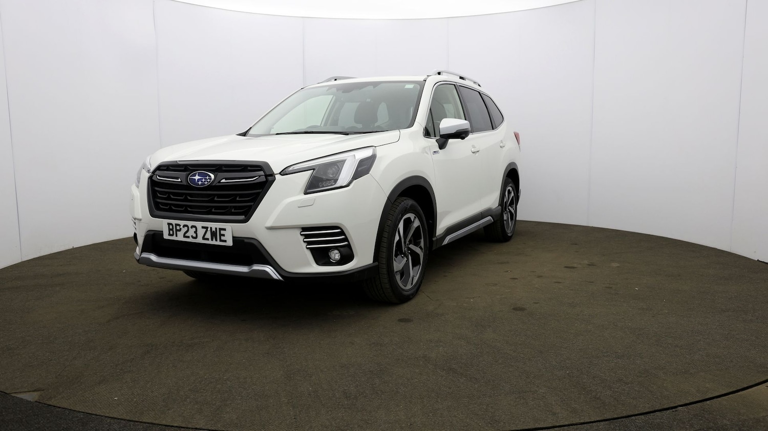 Used Subaru Forester 2023 for sale - 76809922: Photo 36