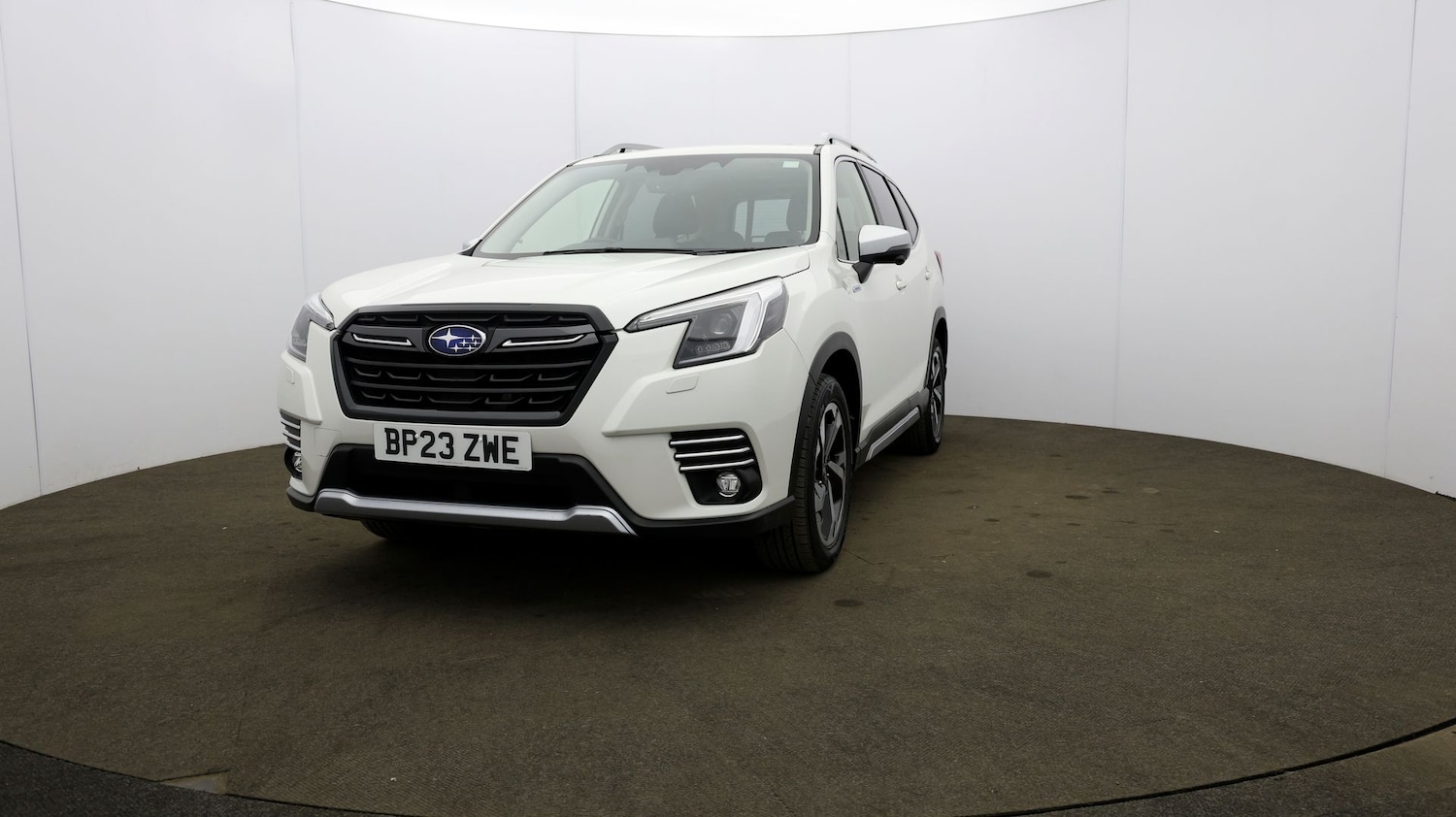 Used Subaru Forester 2023 for sale - 76809922: Photo 37