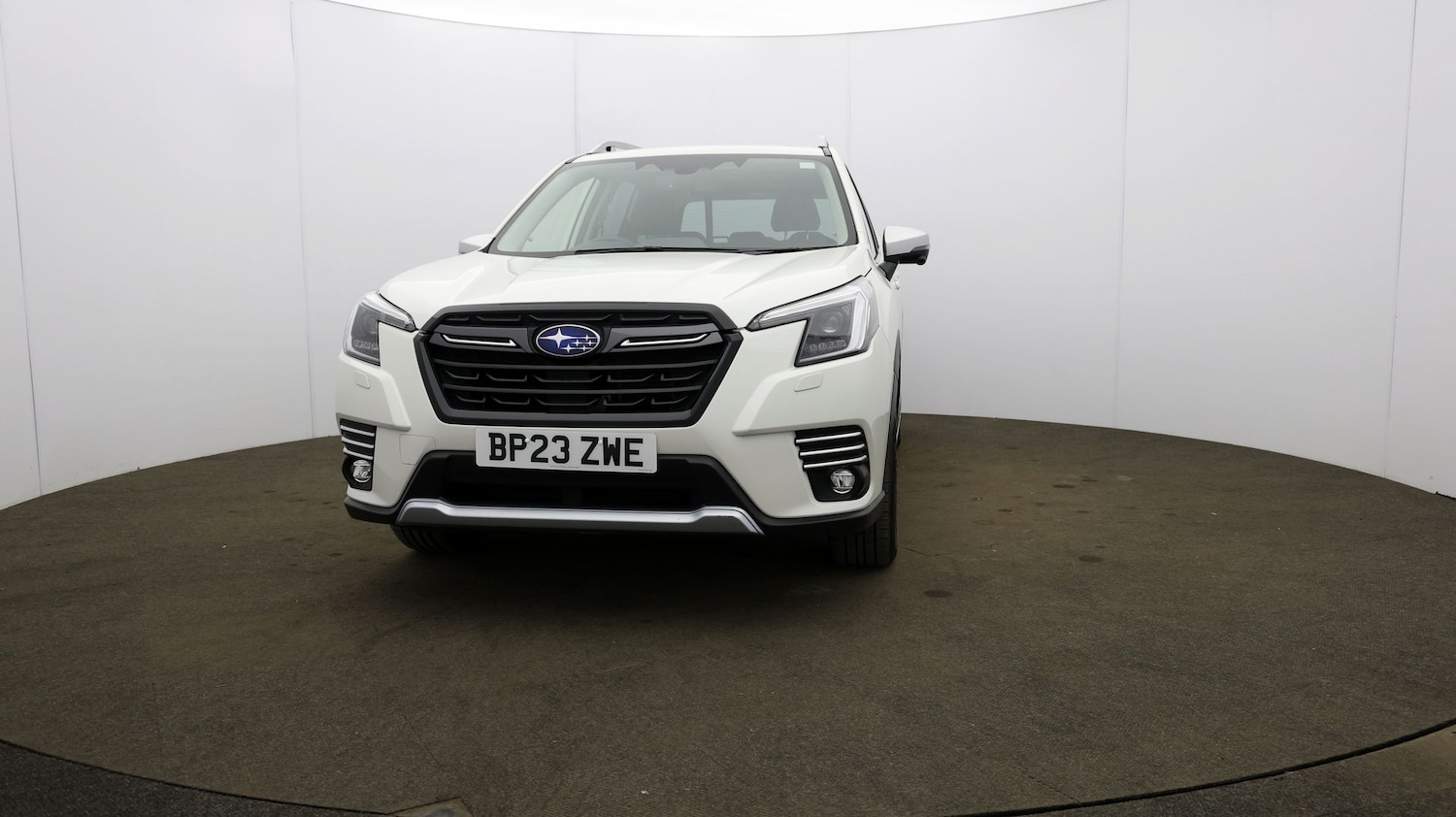 Used Subaru Forester 2023 for sale - 76809922: Photo 38