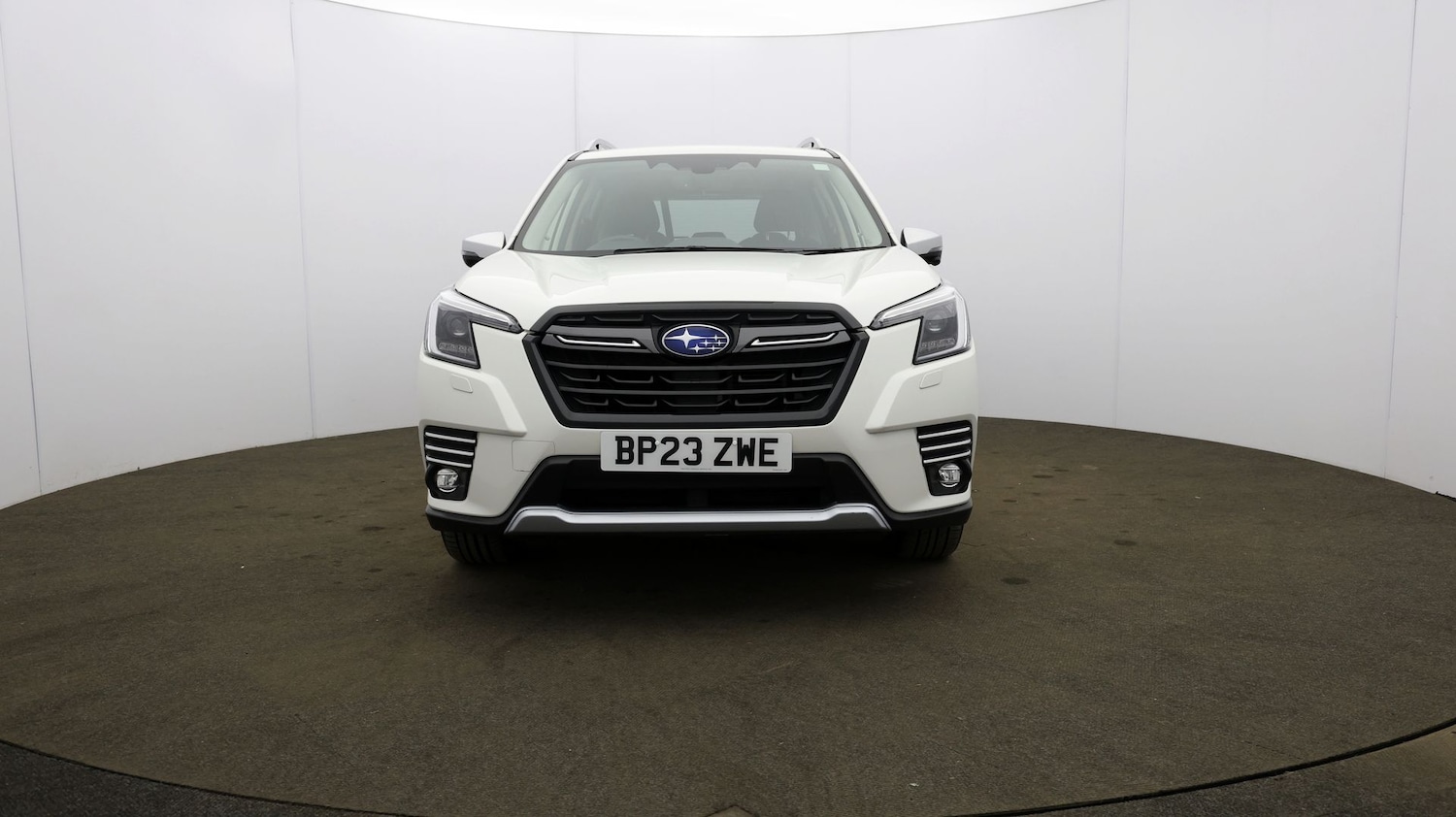 Used Subaru Forester 2023 for sale - 76809922: Photo 39