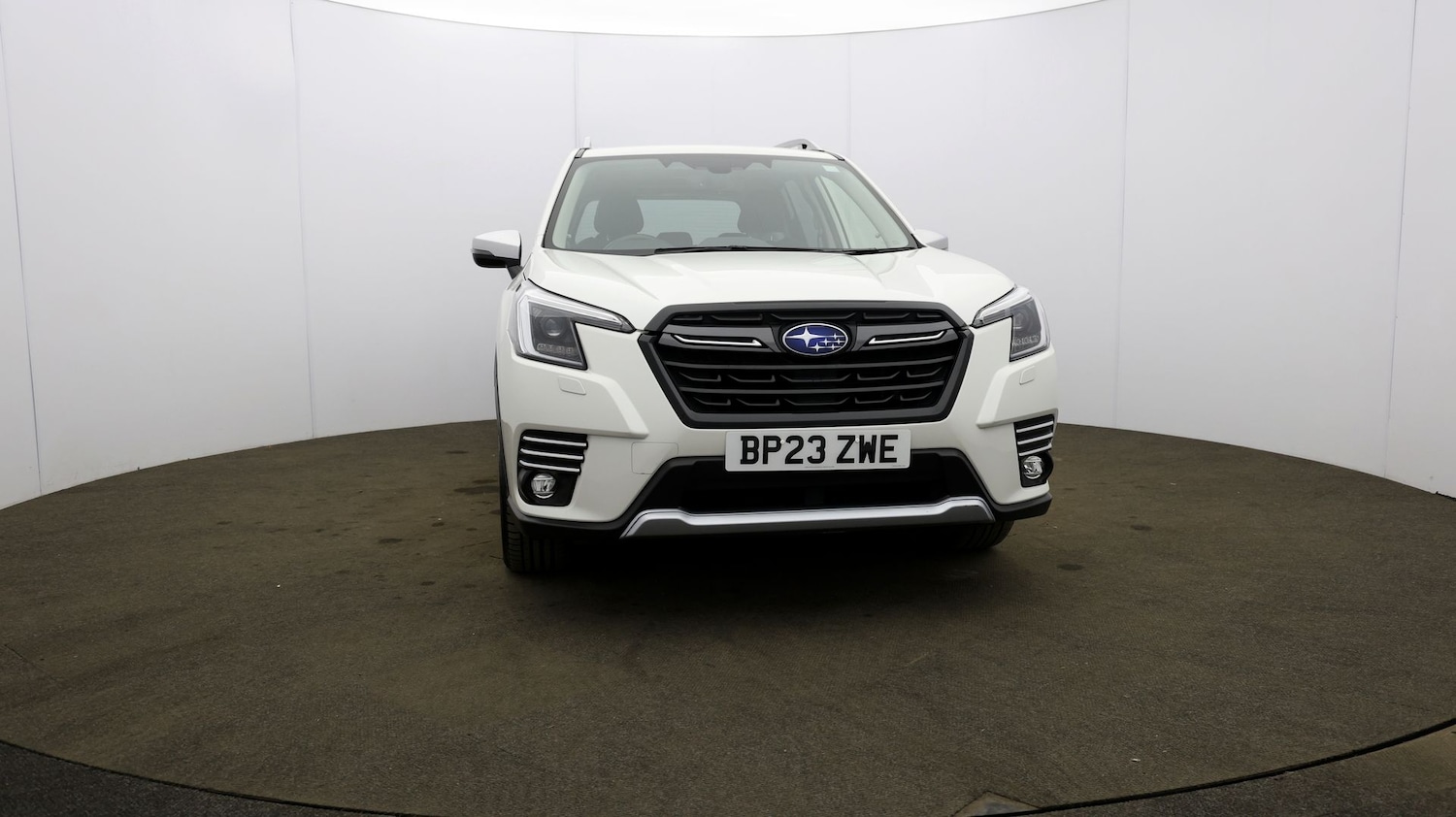 Used Subaru Forester 2023 for sale - 76809922: Photo 40
