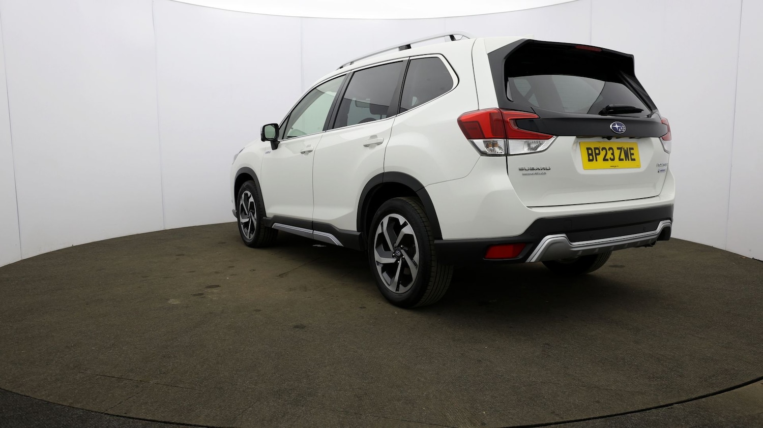 Used Subaru Forester 2023 for sale - 76809922: Photo 41