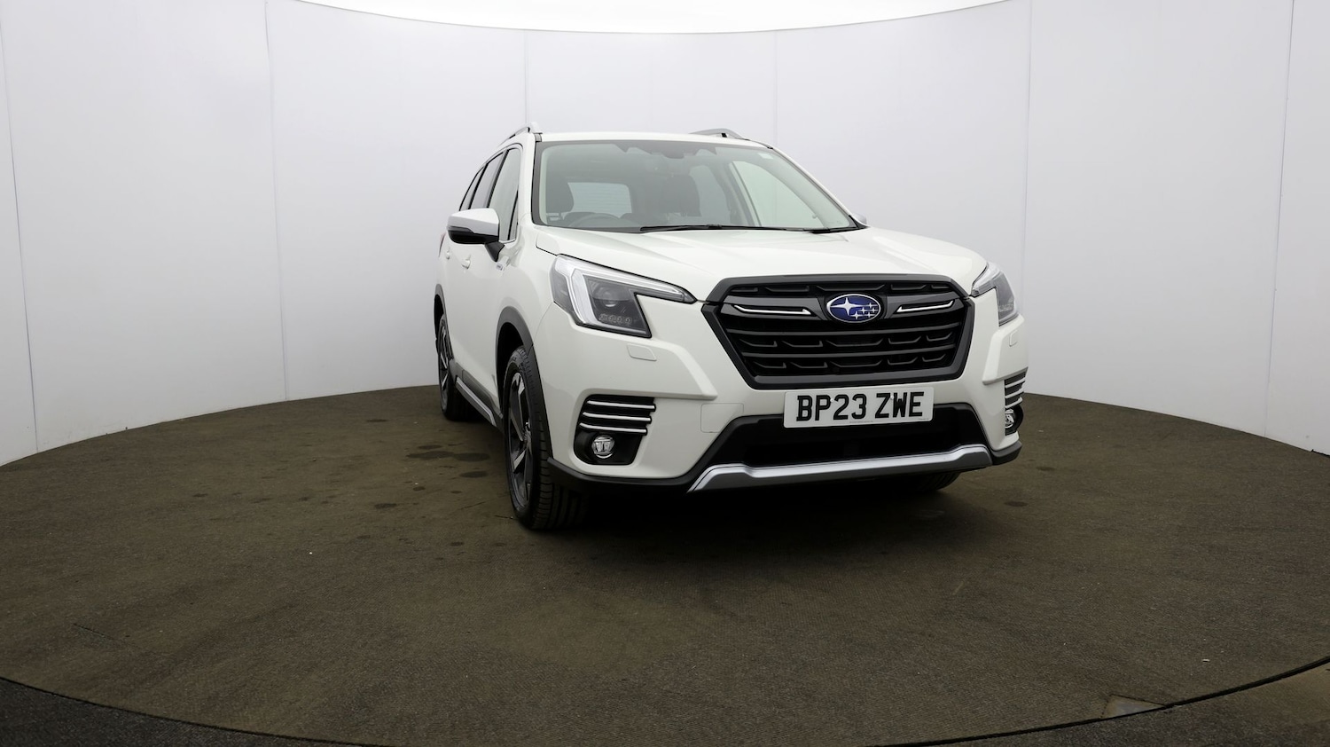 Used Subaru Forester 2023 for sale - 76809922: Photo 42