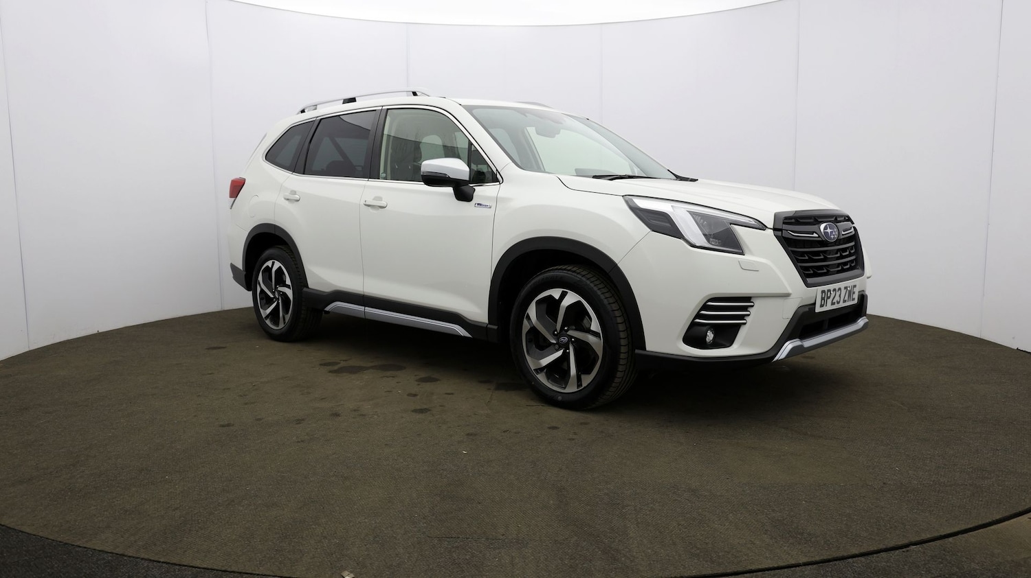 Used Subaru Forester 2023 for sale - 76809922: Photo 45