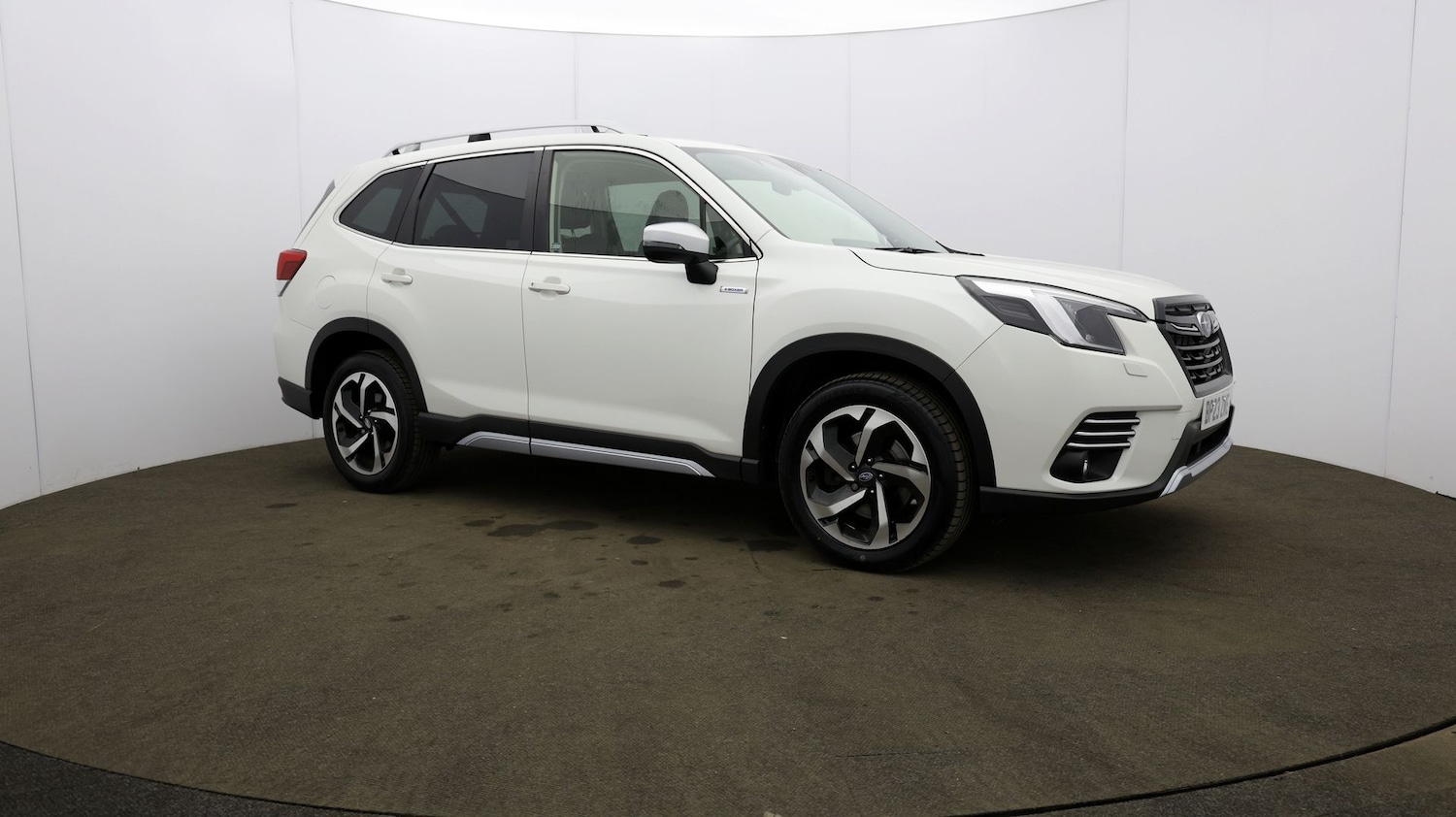 Used Subaru Forester 2023 for sale - 76809922: Photo 46