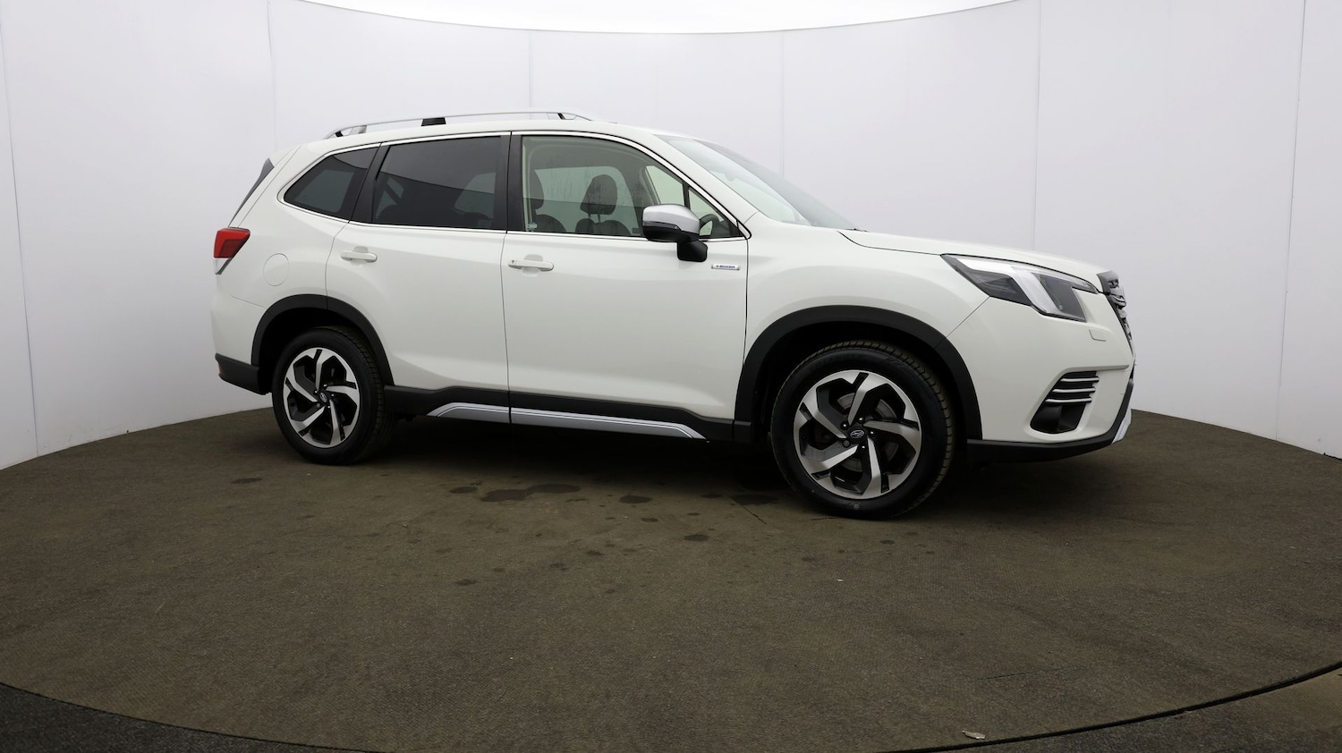 Used Subaru Forester 2023 for sale - 76809922: Photo 47