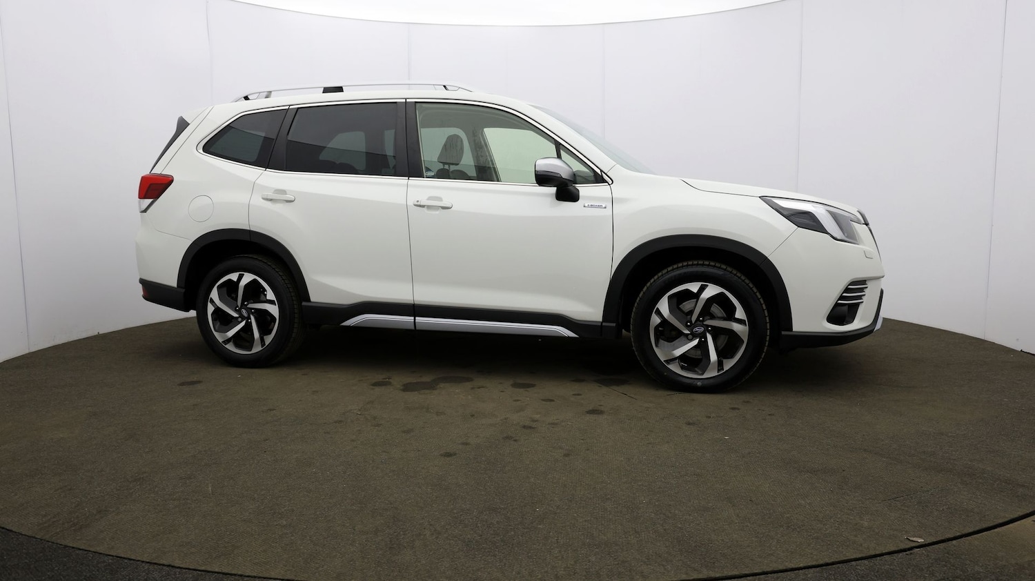 Used Subaru Forester 2023 for sale - 76809922: Photo 48