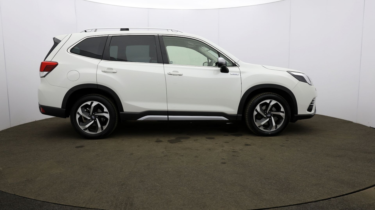 Used Subaru Forester 2023 for sale - 76809922: Photo 50