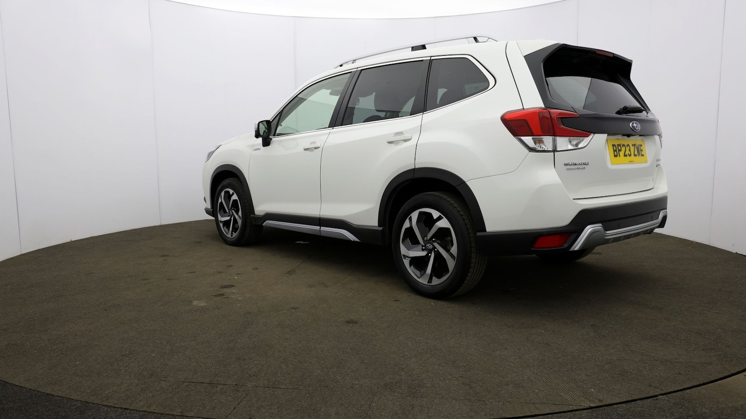 Used Subaru Forester 2023 for sale - 76809922: Photo 52