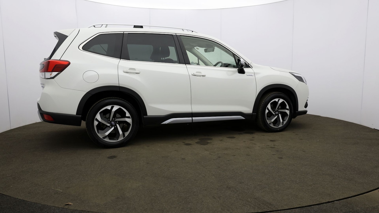 Used Subaru Forester 2023 for sale - 76809922: Photo 53