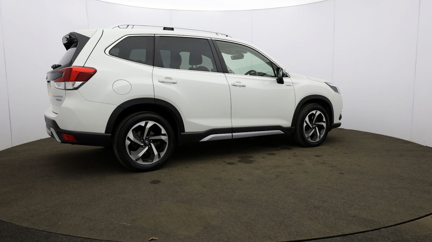 Used Subaru Forester 2023 for sale - 76809922: Photo 54