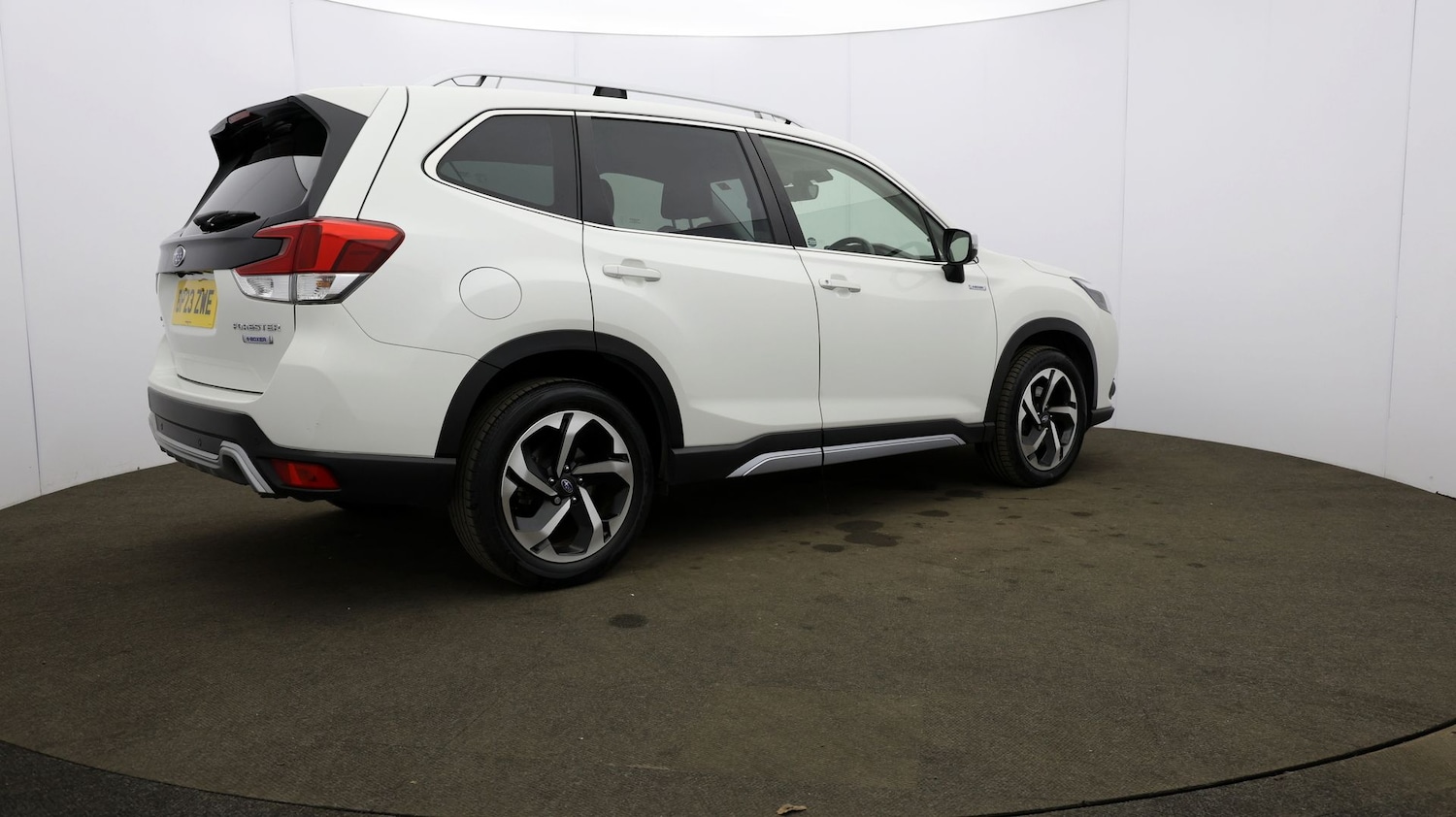 Used Subaru Forester 2023 for sale - 76809922: Photo 55