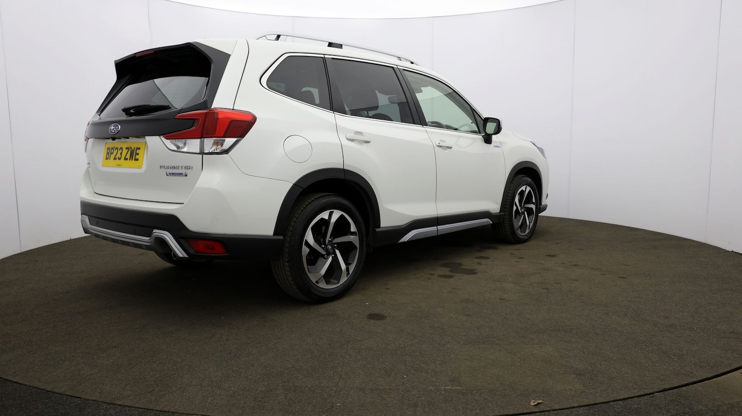 Used Subaru Forester 2023 for sale - 76809922: Photo 56