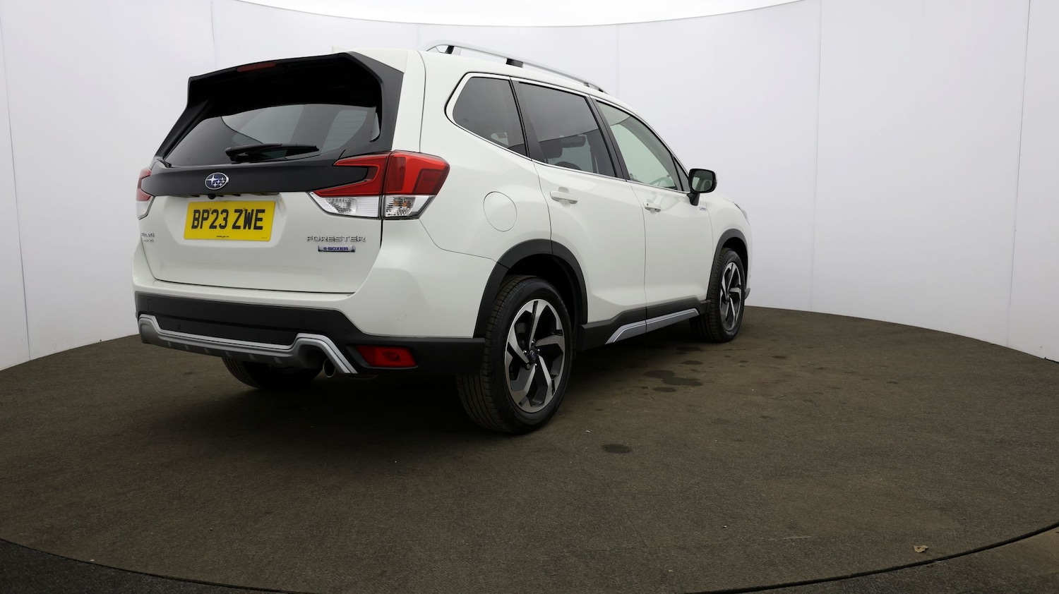 Used Subaru Forester 2023 for sale - 76809922: Photo 57