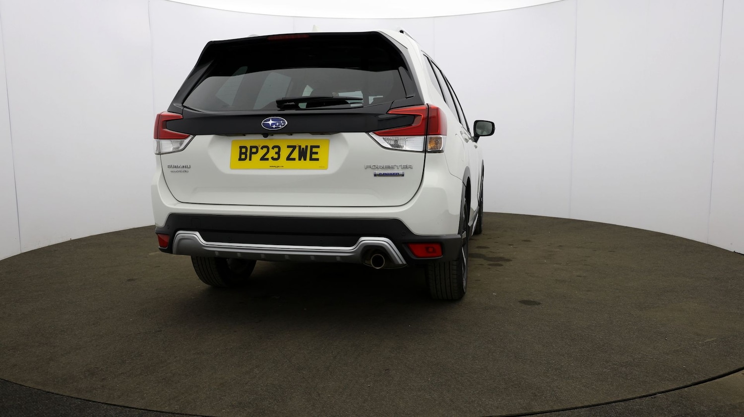 Used Subaru Forester 2023 for sale - 76809922: Photo 59