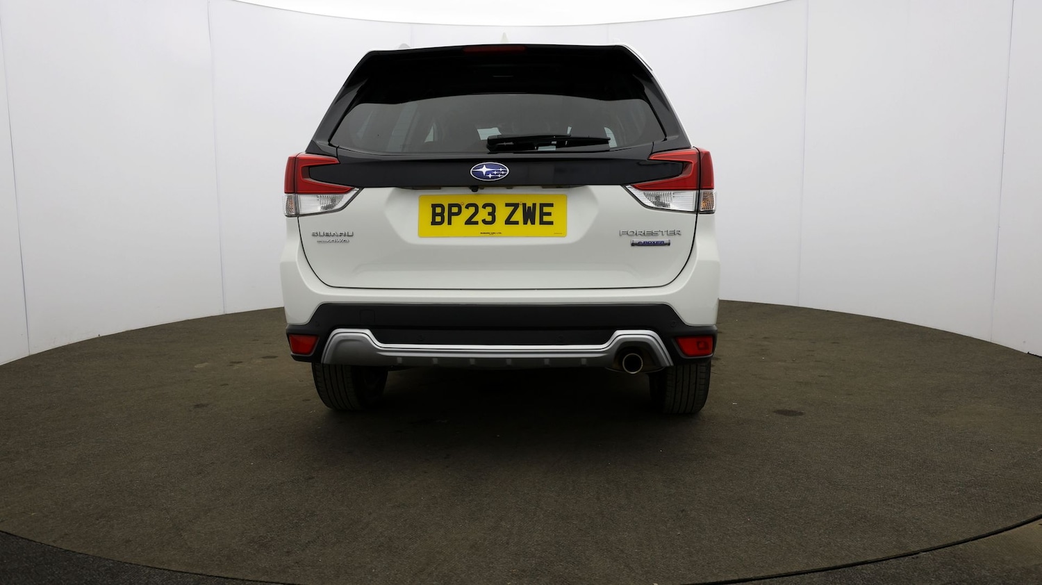 Used Subaru Forester 2023 for sale - 76809922: Photo 60