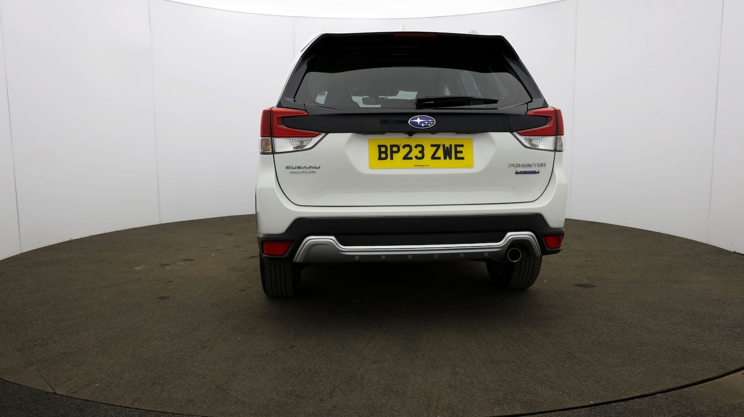 Used Subaru Forester 2023 for sale - 76809922: Photo 61