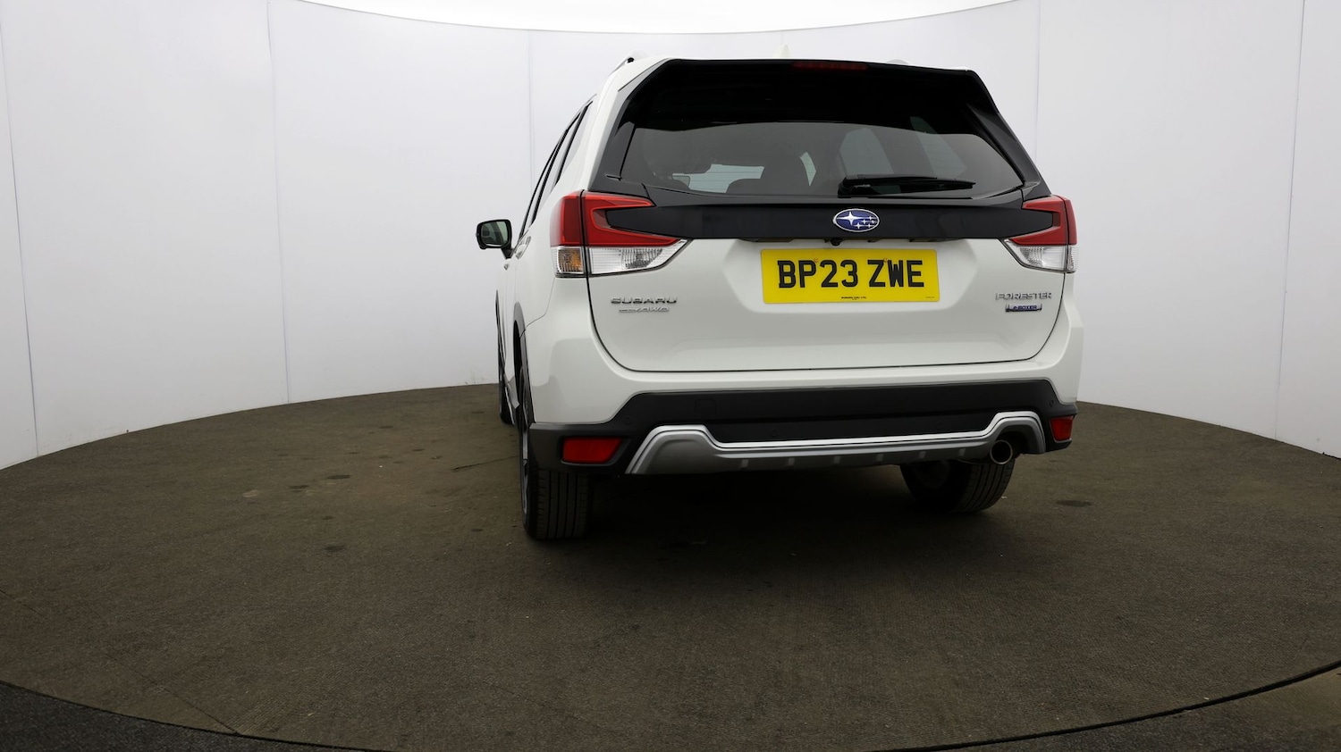 Used Subaru Forester 2023 for sale - 76809922: Photo 62