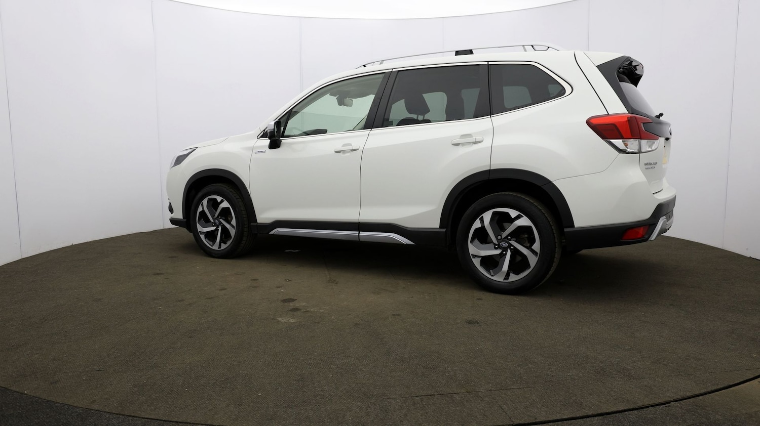 Used Subaru Forester 2023 for sale - 76809922: Photo 64