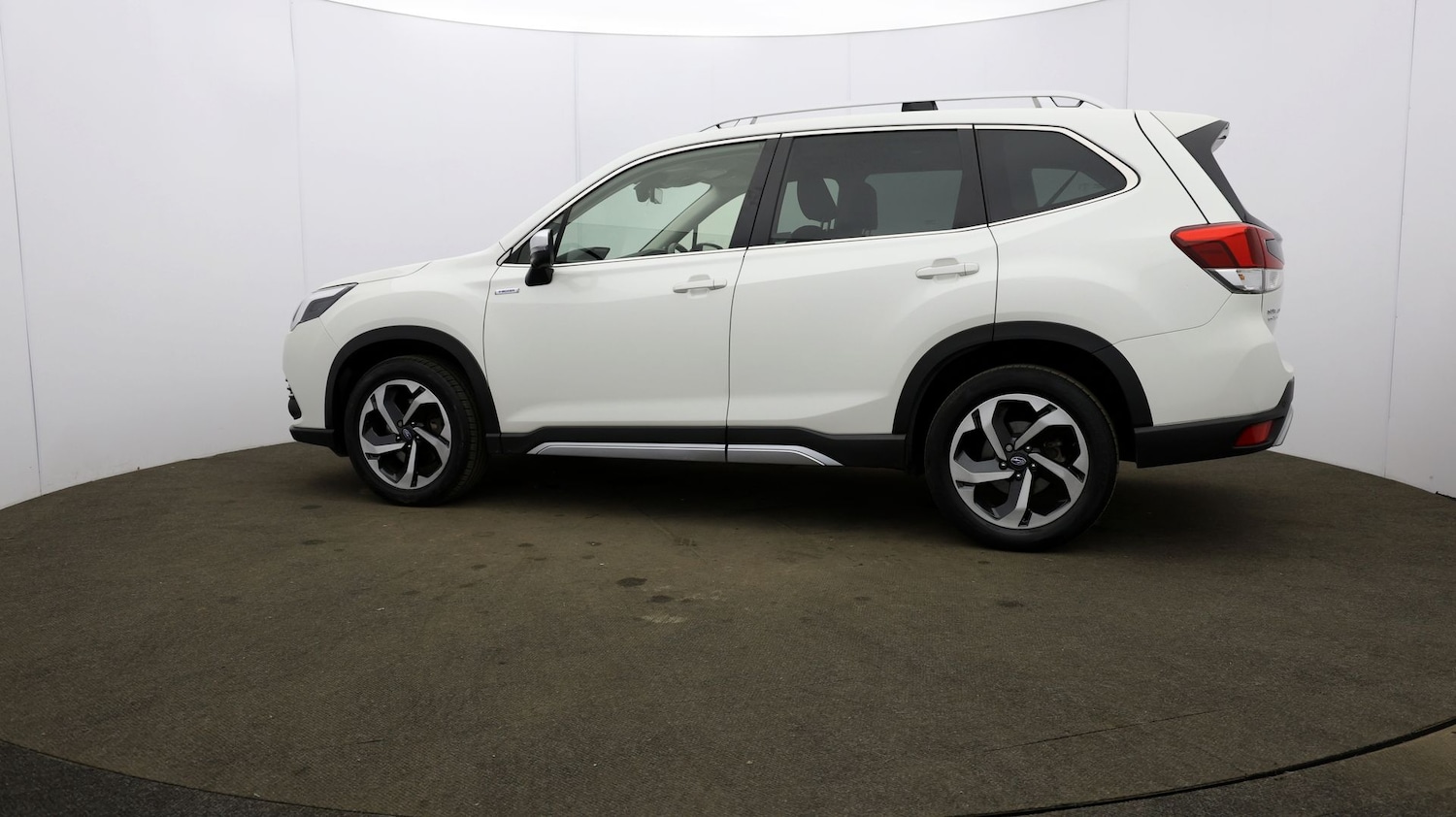 Used Subaru Forester 2023 for sale - 76809922: Photo 65