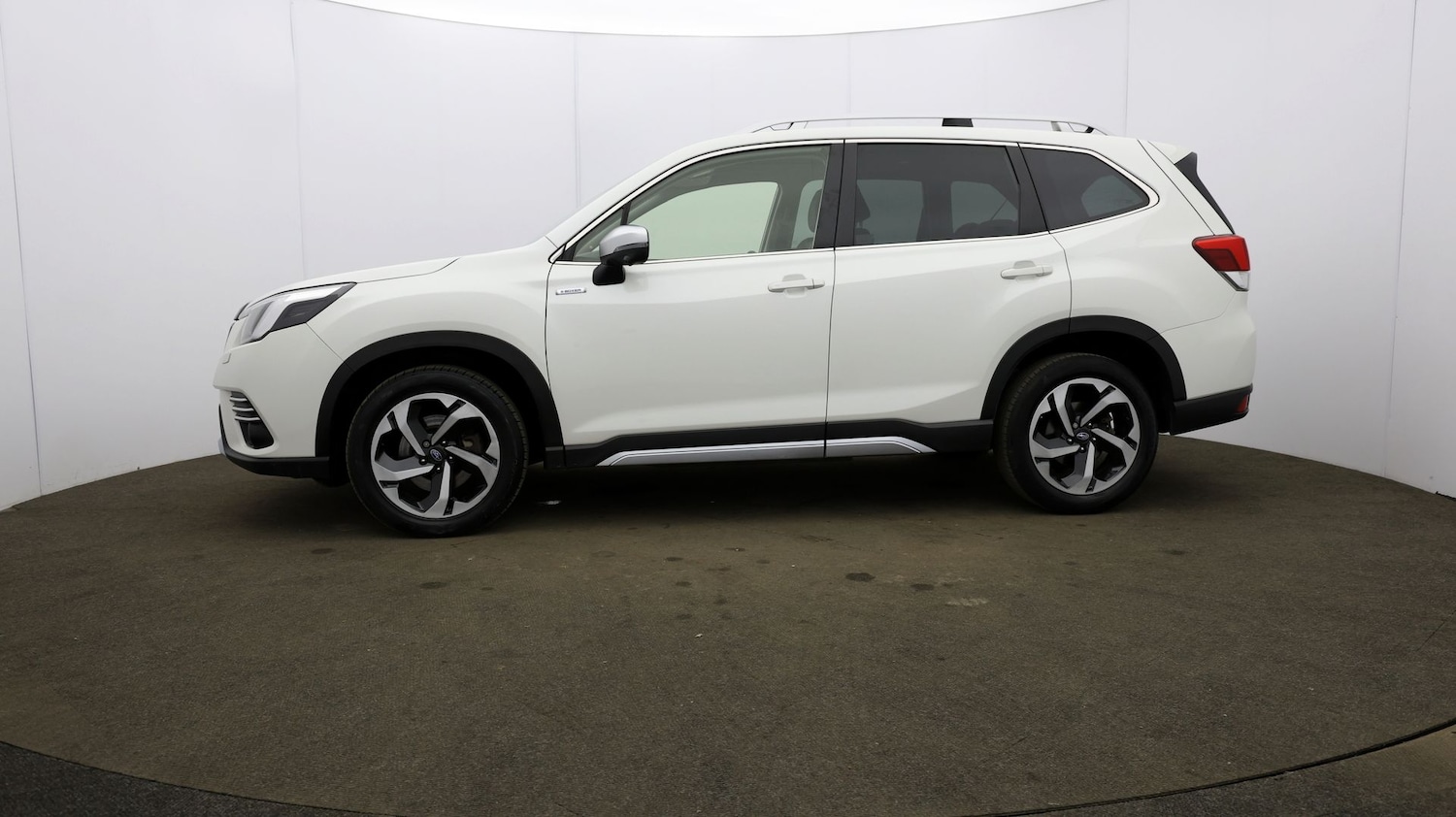 Used Subaru Forester 2023 for sale - 76809922: Photo 68