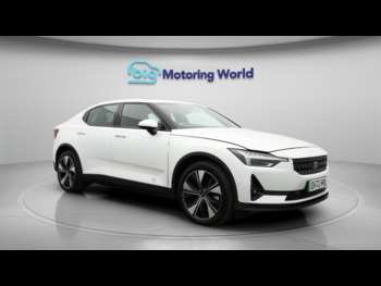 Used Polestar Polestar 2 2022 for sale - 75051675: Photo