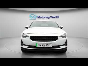Used Polestar Polestar 2 2022 for sale - 75051675: Photo