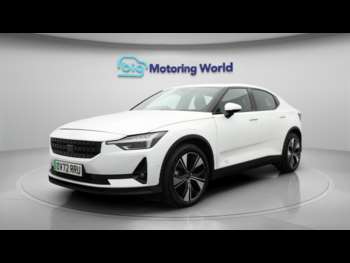 Used Polestar Polestar 2 2022 for sale - 75051675: Photo