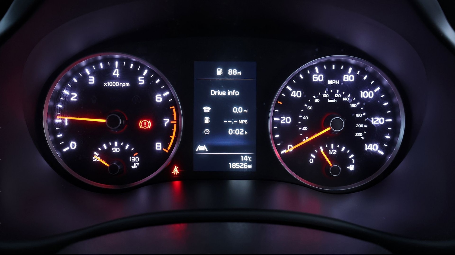 Used Kia Stonic 2023 for sale - 78075167: Photo 10