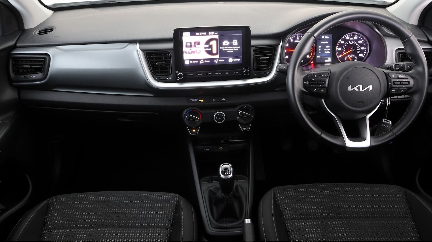 Used Kia Stonic 2023 for sale - 78075167: Photo 12