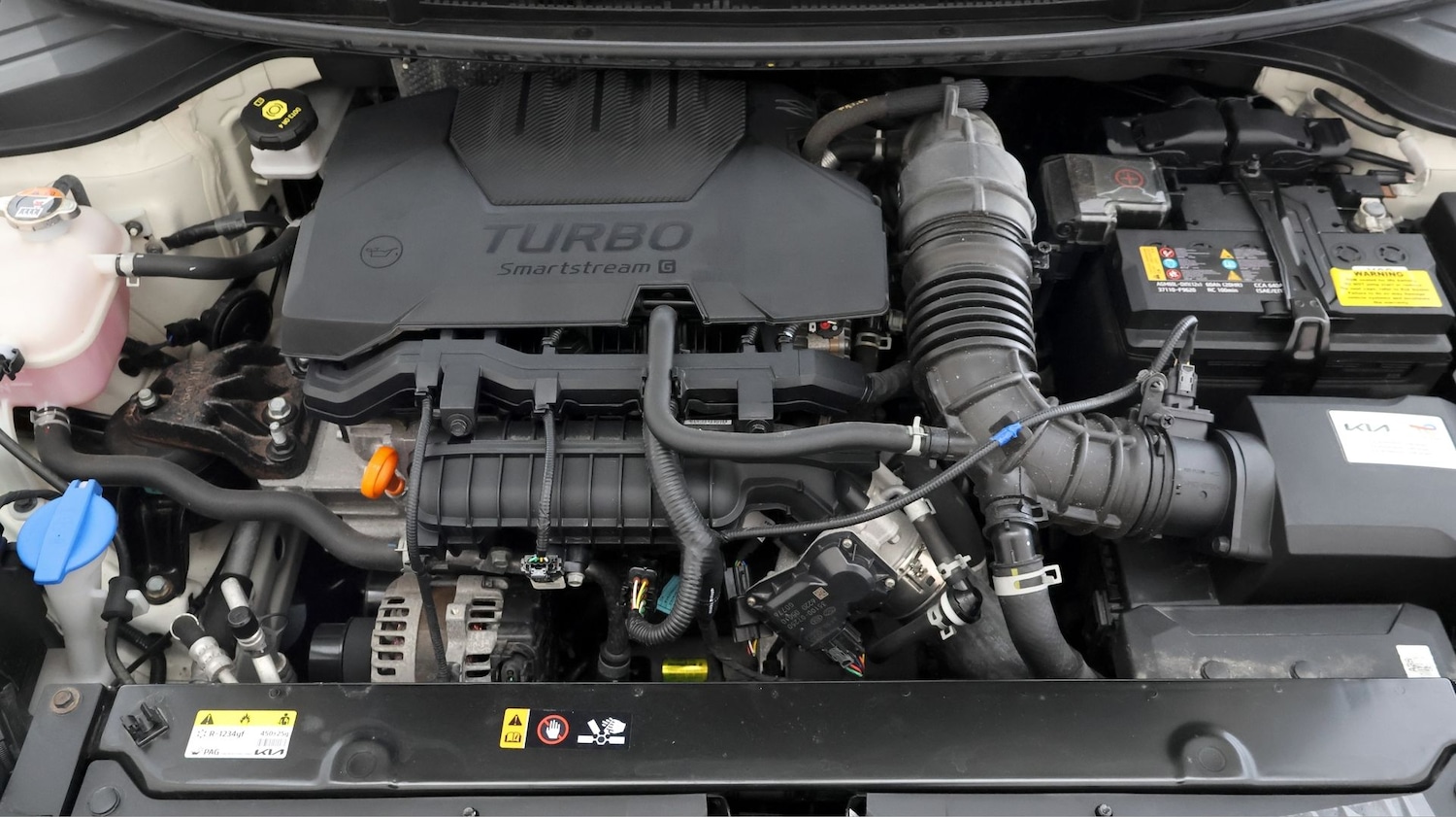 Used Kia Stonic 2023 for sale - 78075167: Photo 18