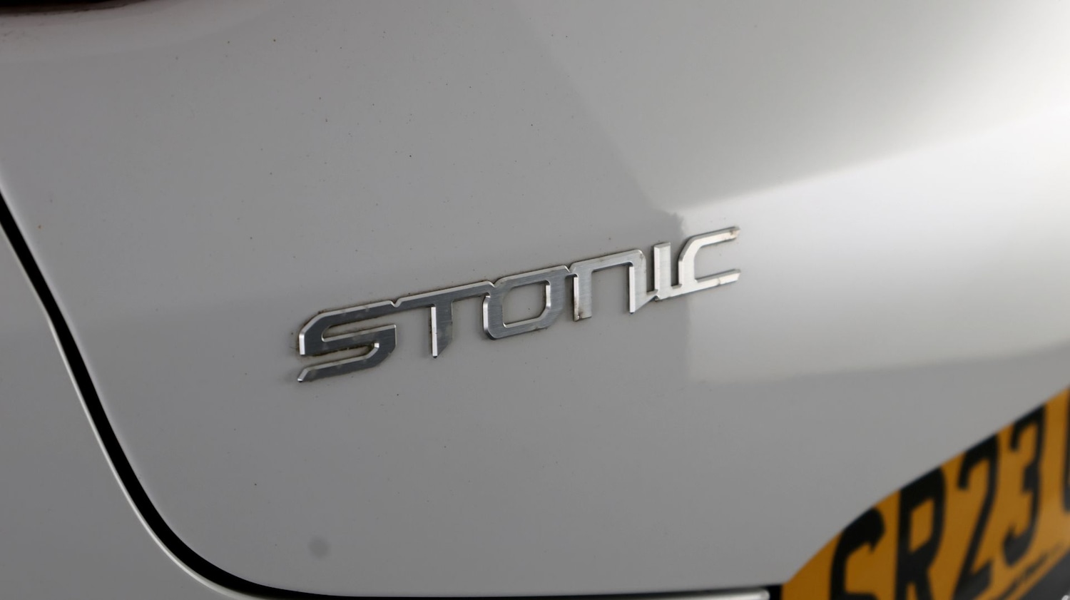 Used Kia Stonic 2023 for sale - 78075167: Photo 19