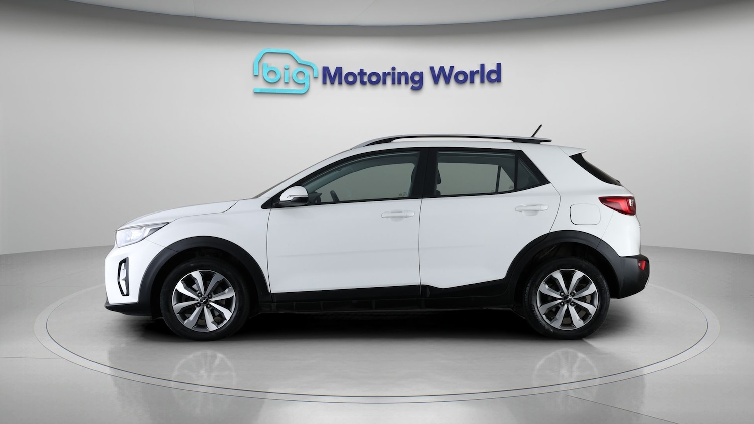 Used Kia Stonic 2023 for sale - 78075167: Photo 4