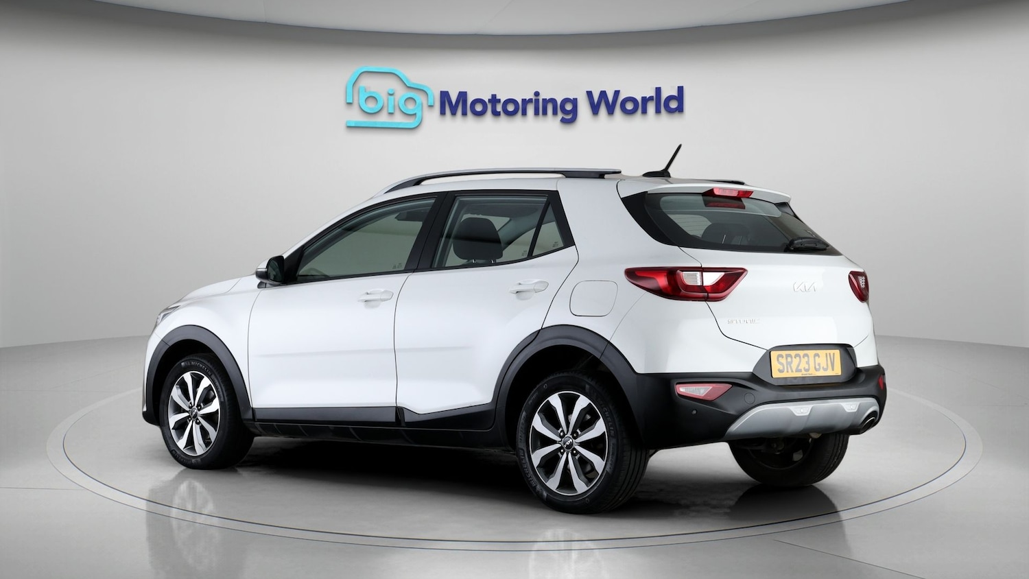 Used Kia Stonic 2023 for sale - 78075167: Photo 5