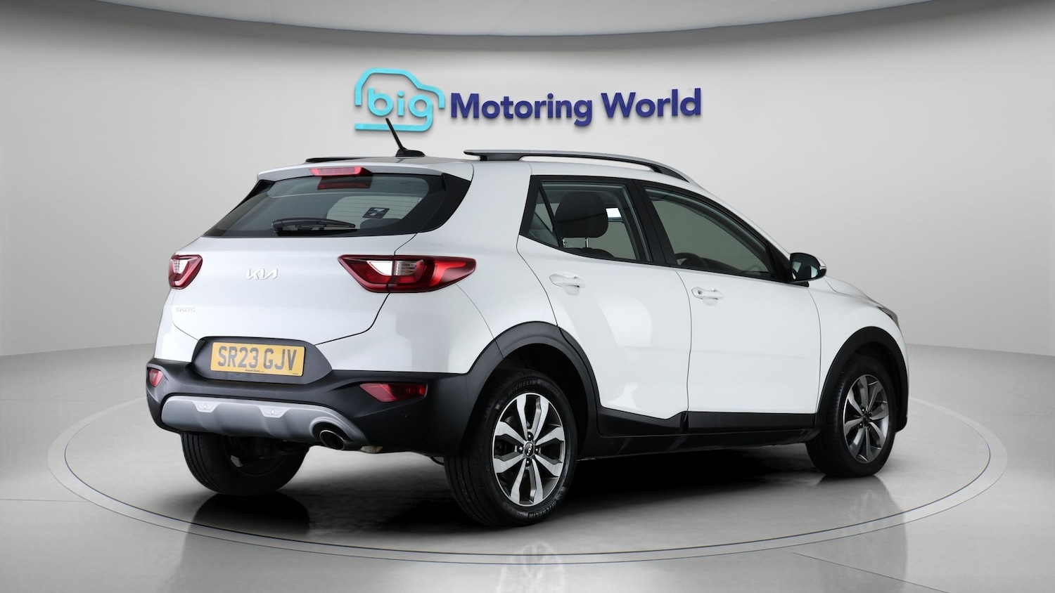 Used Kia Stonic 2023 for sale - 78075167: Photo 7